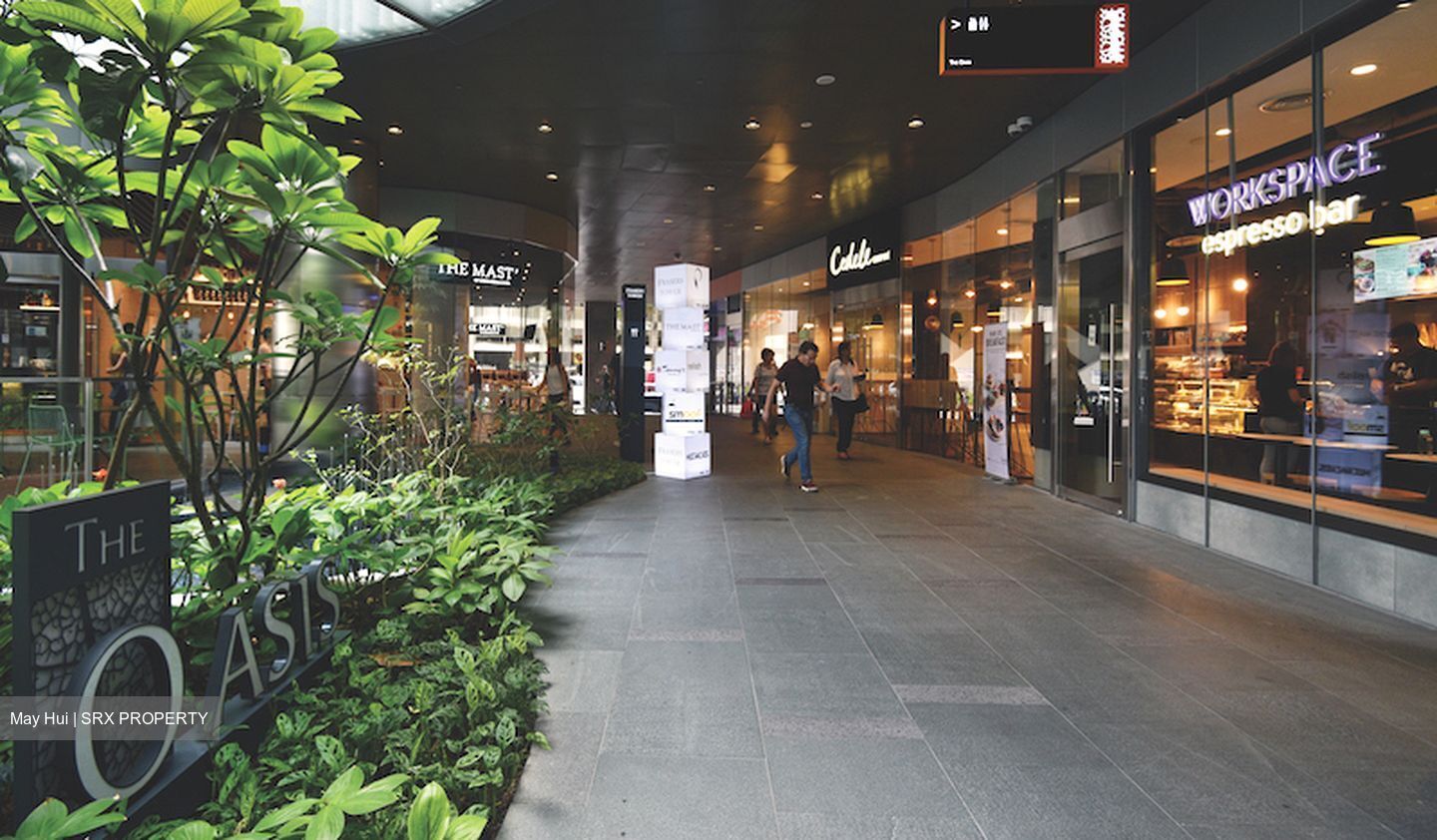 Frasers Tower (D1), Retail #568722691